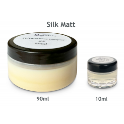AboutQuartier Polyurethane Lacquer 2K Silk Matt 0.1ltr  400.0104.100 (DC) AboutQuartier Polyurethane Lacquer 2K Silk Matt 0.1ltr  400.0104.100 (DC)